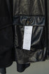 【Licht Bestreben】"M-65 フェイクフェイクレザージャケット"